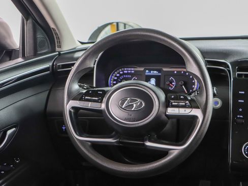 Used 2023 Hyundai Tucson SEL image 12