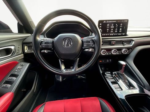 Used 2023 Acura Integra A-Spec image 9