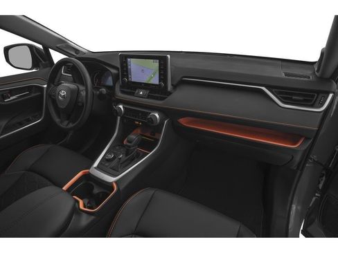 Used 2019 Toyota RAV4 Adventure w/ Cold Weather Package AWD/4WD image 75