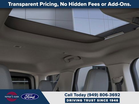 New 2025 Ford Bronco Sport Badlands image 22