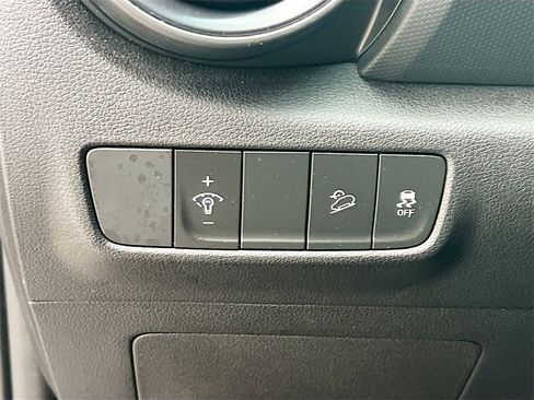 Used 2023 Hyundai Kona N Line image 10