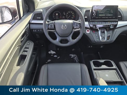 New 2026 Honda Odyssey Sport-L image 23