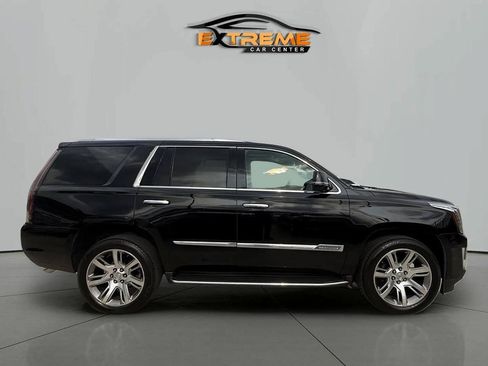 Used 2016 Cadillac Escalade Luxury AWD/4WD image 7