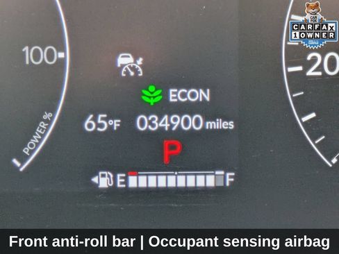 Used 2024 Honda CR-V Sport Touring image 21