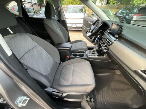 Used 2023 Kia Seltos LX image 29
