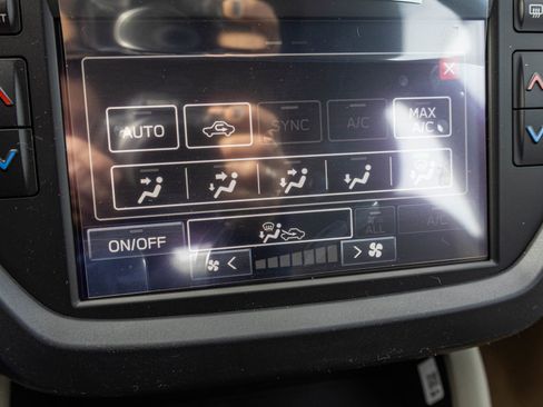 New 2026 Subaru Forester image 23