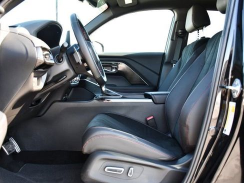 Certified 2025 Acura ADX A-Spec image 14