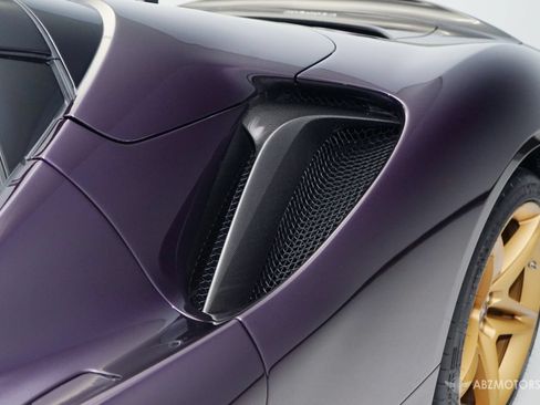 Used 2024 Ferrari SF90 Spider AWD/4WD image 13