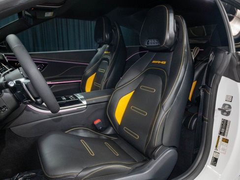 New 2027 Mercedes-Benz CLE 53 AMG 4MATIC Cabriolet image 12