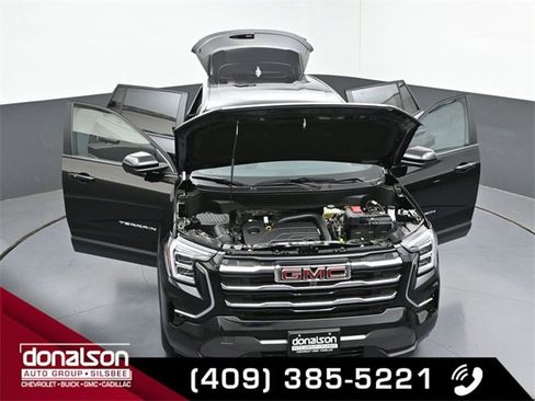 New 2026 GMC Terrain Elevation w/ Technology Package II image 24