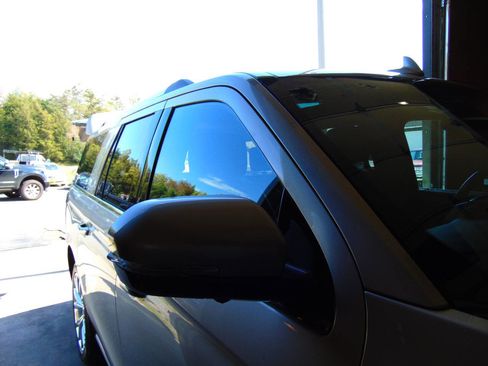 Used 2018 Ford Expedition Max Limited w/ Equipment Group 302A image 64