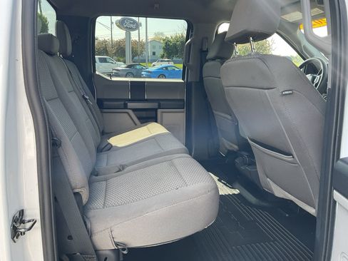 Used 2022 Ford F250 XLT AWD/4WD image 8