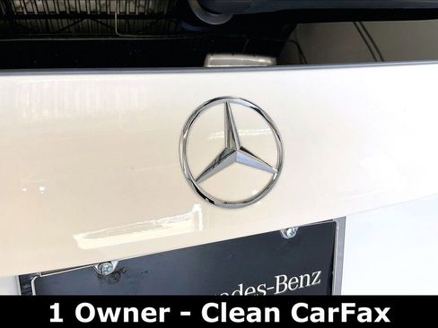 Certified 2025 Mercedes-Benz GLB 250 4MATIC image 30