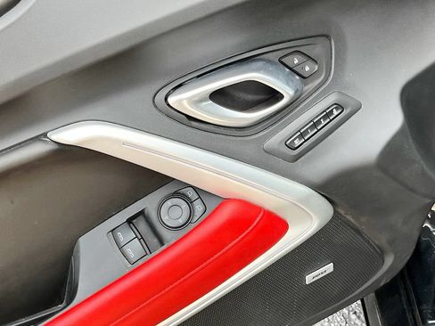 Used 2023 Chevrolet Camaro SS RWD image 17