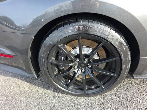 Used 2016 Ford Mustang Shelby GT350 w/ Technology Package image 9