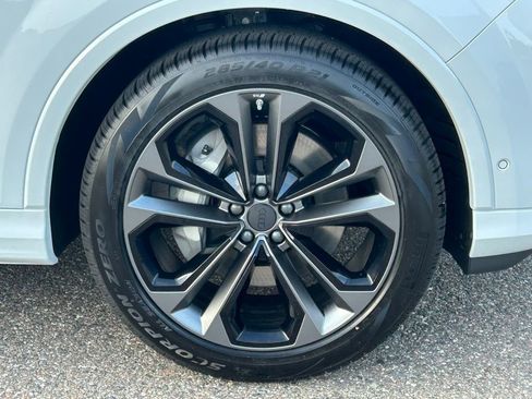 New 2026 Audi Q7 3.0T Premium Plus AWD/4WD image 17