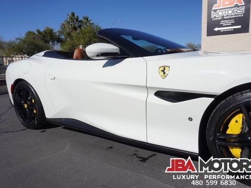 Used 2019 Ferrari Portofino image 79