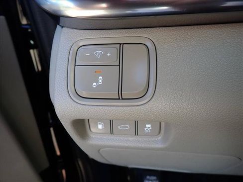 Used 2017 Kia Optima EX w/ Premium Package FWD image 16
