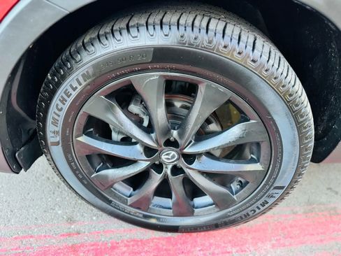 Used 2014 MAZDA CX-9 Grand Touring w/ GT Technology Package image 20