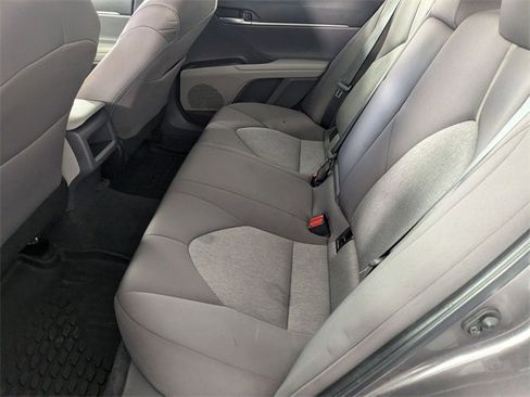 Used 2023 Toyota Camry LE image 25