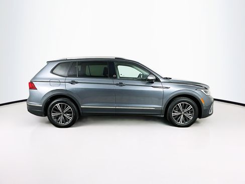 Used 2024 Volkswagen Tiguan Wolfsburg Edition image 10
