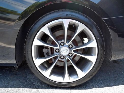 Used 2015 Cadillac ATS Performance image 11