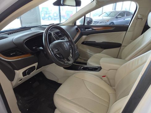 Used 2016 Lincoln MKC Reserve w/ Lincoln MKC Climate Package AWD/4WD image 15