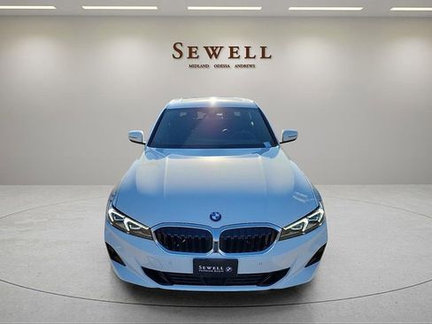 Used 2026 BMW 330i Sedan RWD image 8