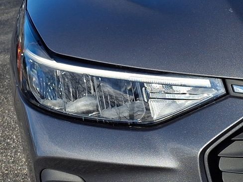 Certified 2024 Ford Escape Active w/ Tech Pack #1 image 9