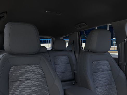 New 2026 Chevrolet Equinox LT FWD image 24