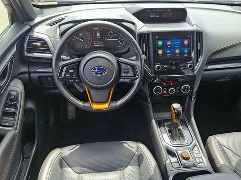 Used 2024 Subaru Forester Wilderness AWD/4WD image 12