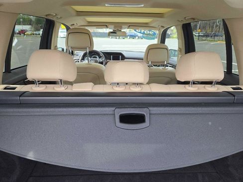 Used 2015 Mercedes-Benz GLK 350 2WD image 7