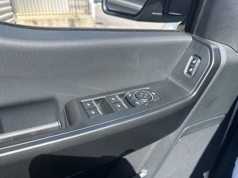 New 2025 Ford F150 STX w/ Equipment Group 200A image 12