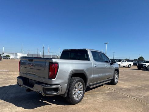 Used 2023 GMC Sierra 1500 Denali AWD/4WD image 19