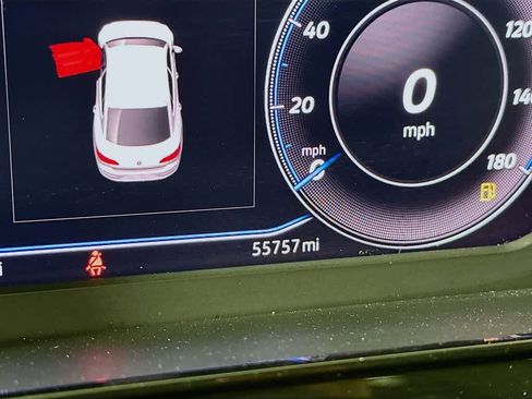 Used 2021 Volkswagen Arteon SE image 20