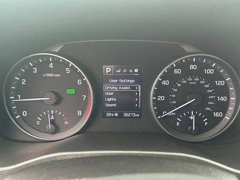 Used 2018 Hyundai Elantra Value Edition image 16