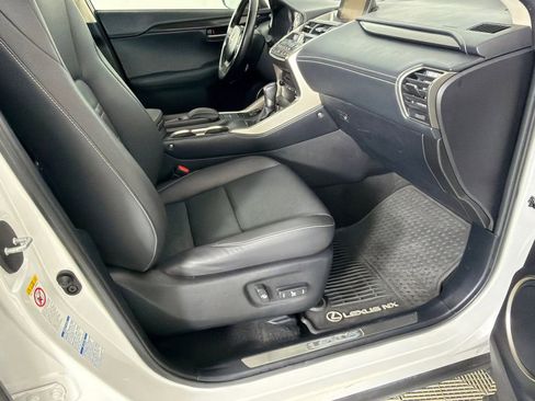 Used 2015 Lexus NX 200t AWD w/ Premium Package image 15