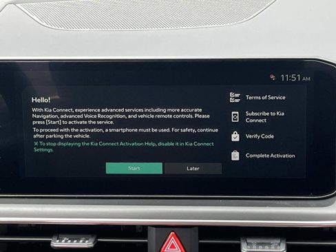 New 2026 Kia K5 GT-Line FWD image 11