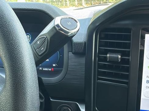 Certified 2024 Ford F150 STX RWD image 29
