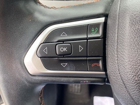 Used 2022 Jeep Compass Limited w/ Sun and Sound Group AWD/4WD image 20
