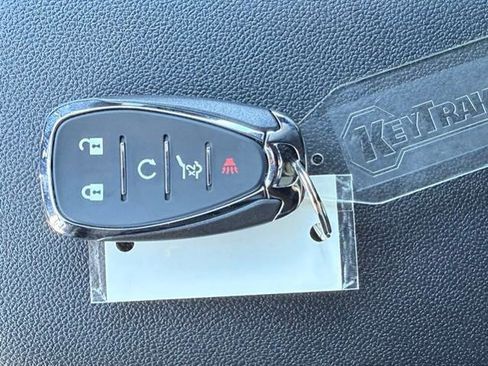 New 2026 Chevrolet TrailBlazer ACTIV w/ Convenience Package image 51