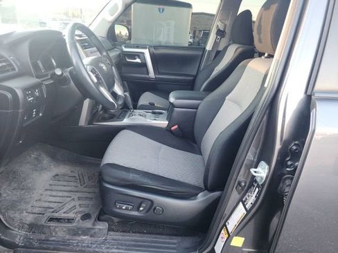 Used 2018 Toyota 4Runner SR5 image 14