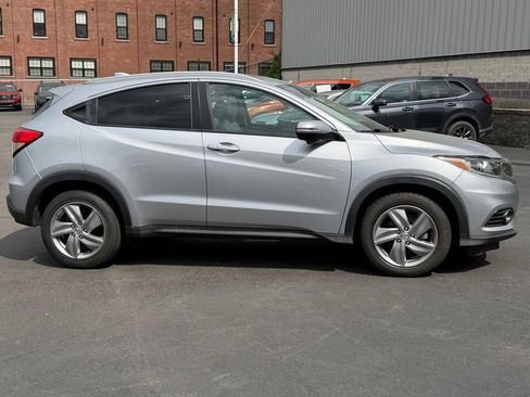 Used 2019 Honda HR-V EX image 25