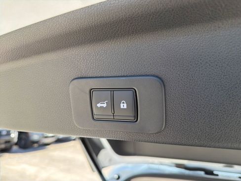 New 2026 Nissan Murano SL image 34