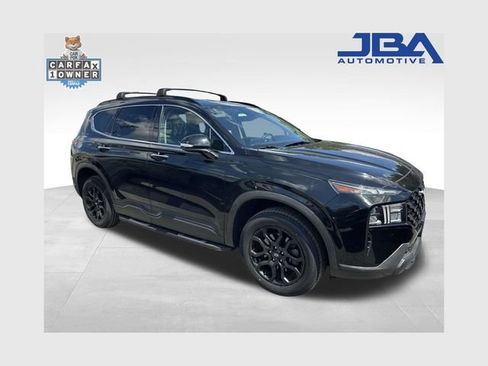 Used 2023 Hyundai Santa Fe XRT AWD/4WD image 1