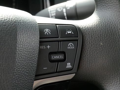 Certified 2026 Toyota Camry LE FWD image 27