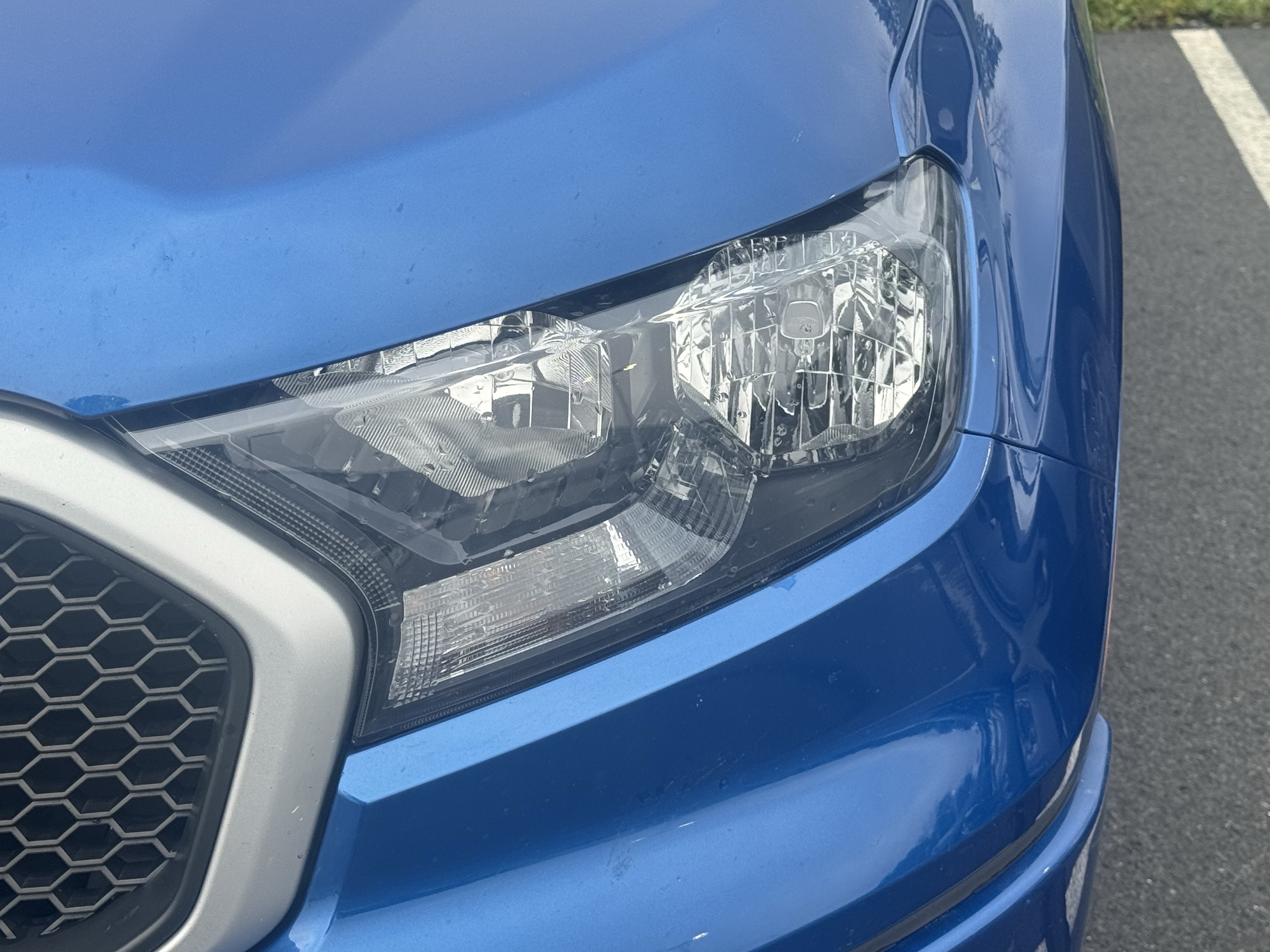 Used 2019 Ford Ranger XLT AWD/4WD image 5