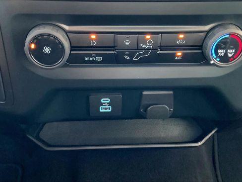 Used 2023 Ford F150 XL w/ STX Appearance Package RWD image 34