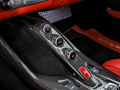 Used 2023 Ferrari 812 GTS RWD image 43