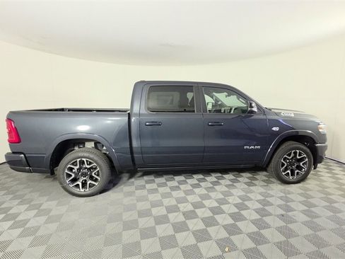New 2026 RAM 1500 Laramie w/ Laramie Preferred Package image 3